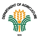 DA logo
