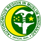 ARMM logo
