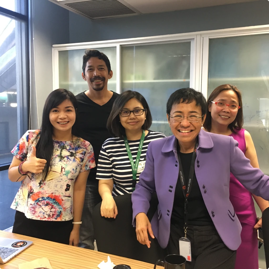 Project AGOS design sprint photo