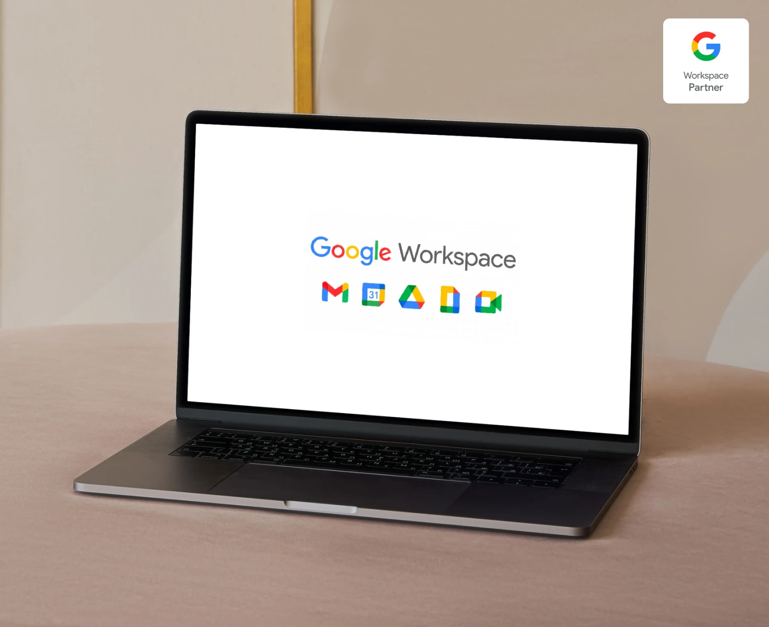 Google Workspace for Government